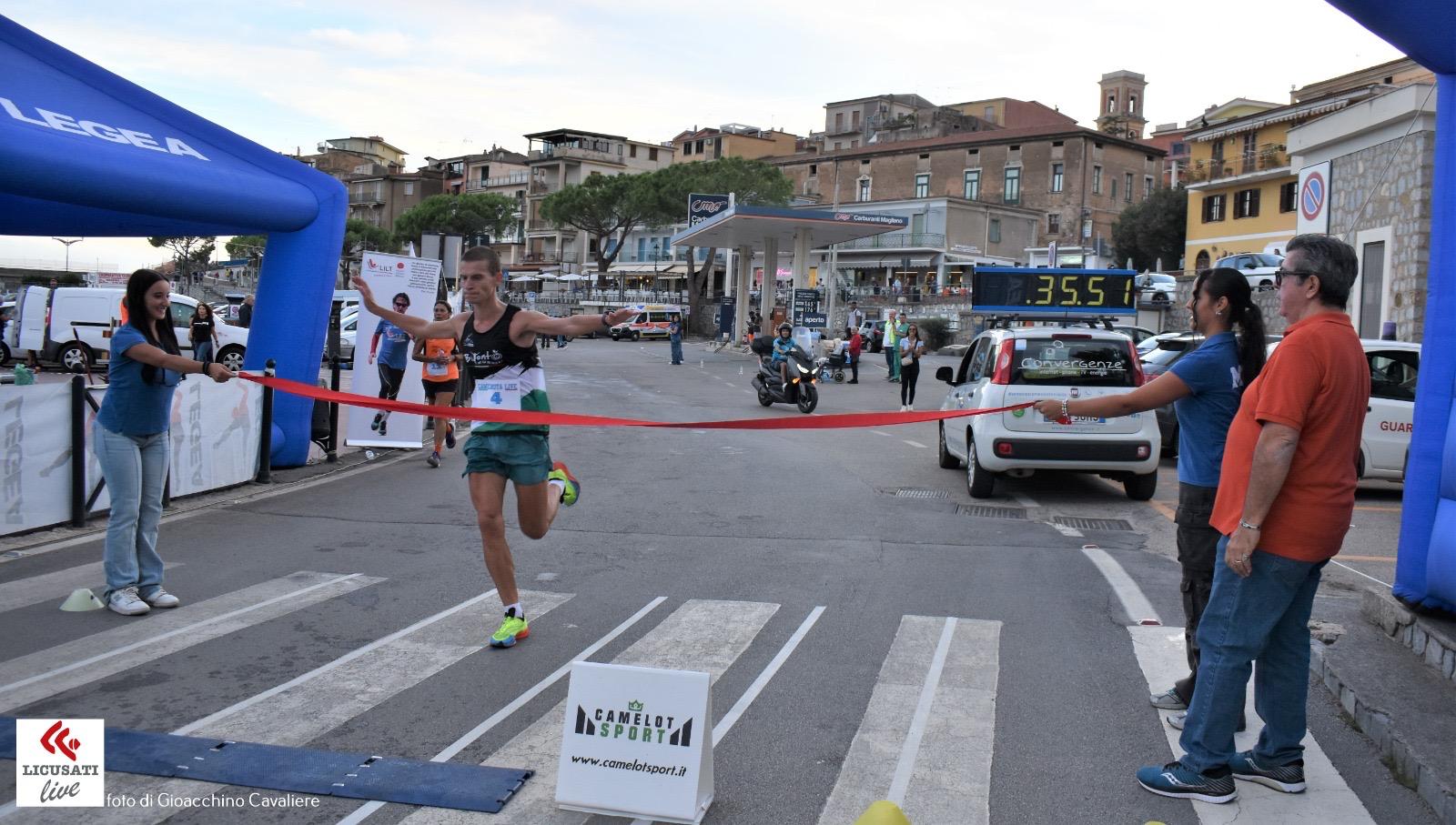 Grande successo per la decima edizione della Camerota Live: sport e tradizione al centro della manifestazione