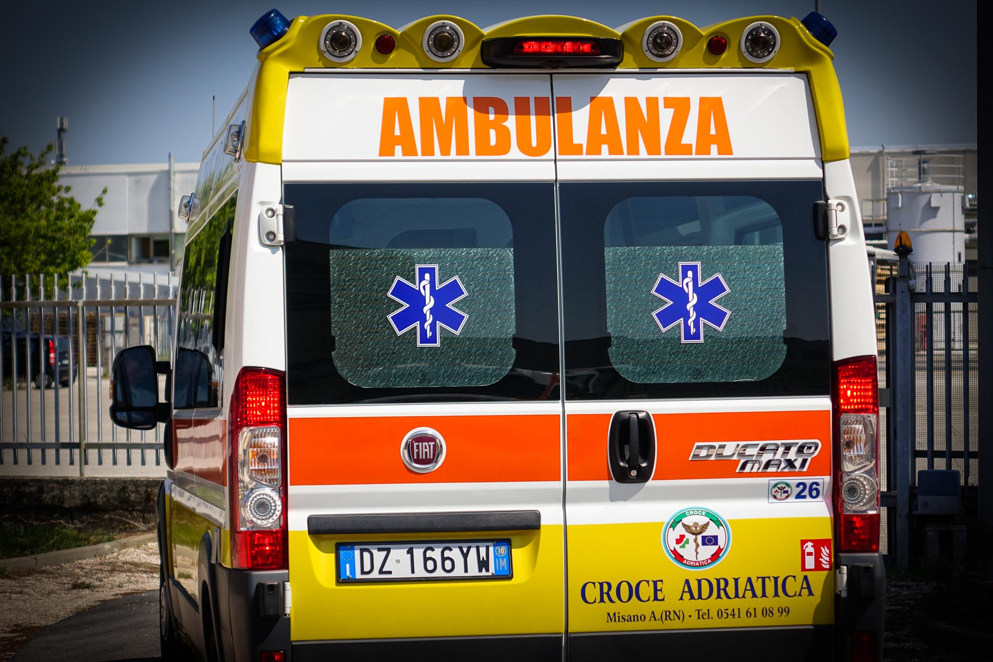 Tragedia, pensionato di Caggiano investito e ucciso nel nord Italia