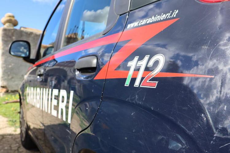 Coppia di anziani trovati morti a Caselle in Pittari: indagini in corso