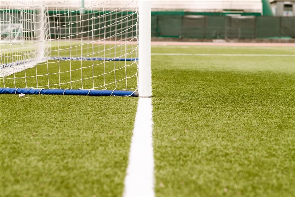 Camerota, giovedì l’inaugurazione del campo sportivo in erba sintetica: ci sarà anche la Gelbison