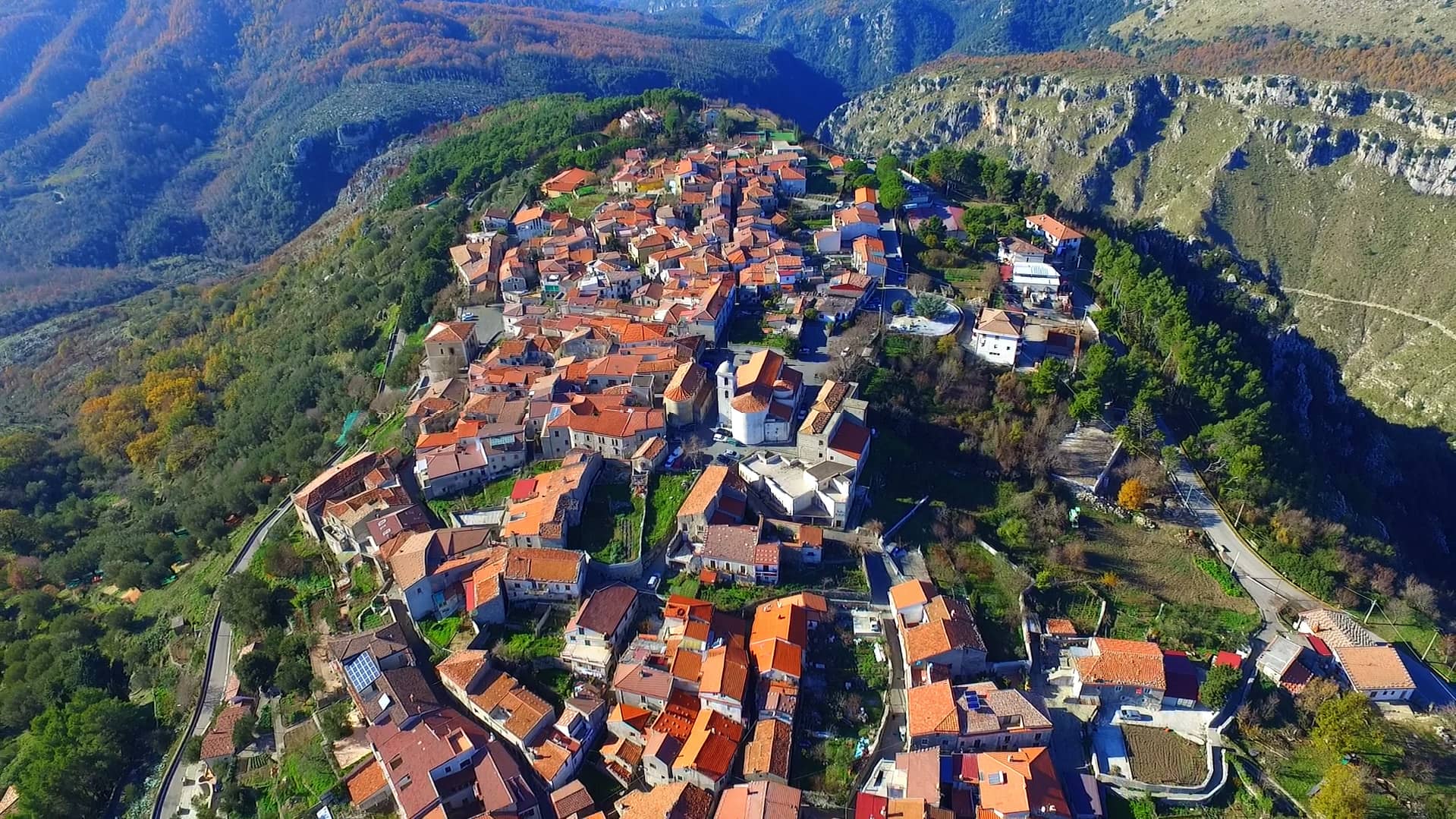 Cilento, i piccoli paesi da scoprire