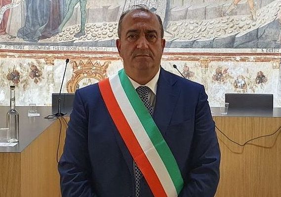 Michele Di Candia il nuovo presidente del Consorzio Sociale Vallo di Diano Tanagro Alburni