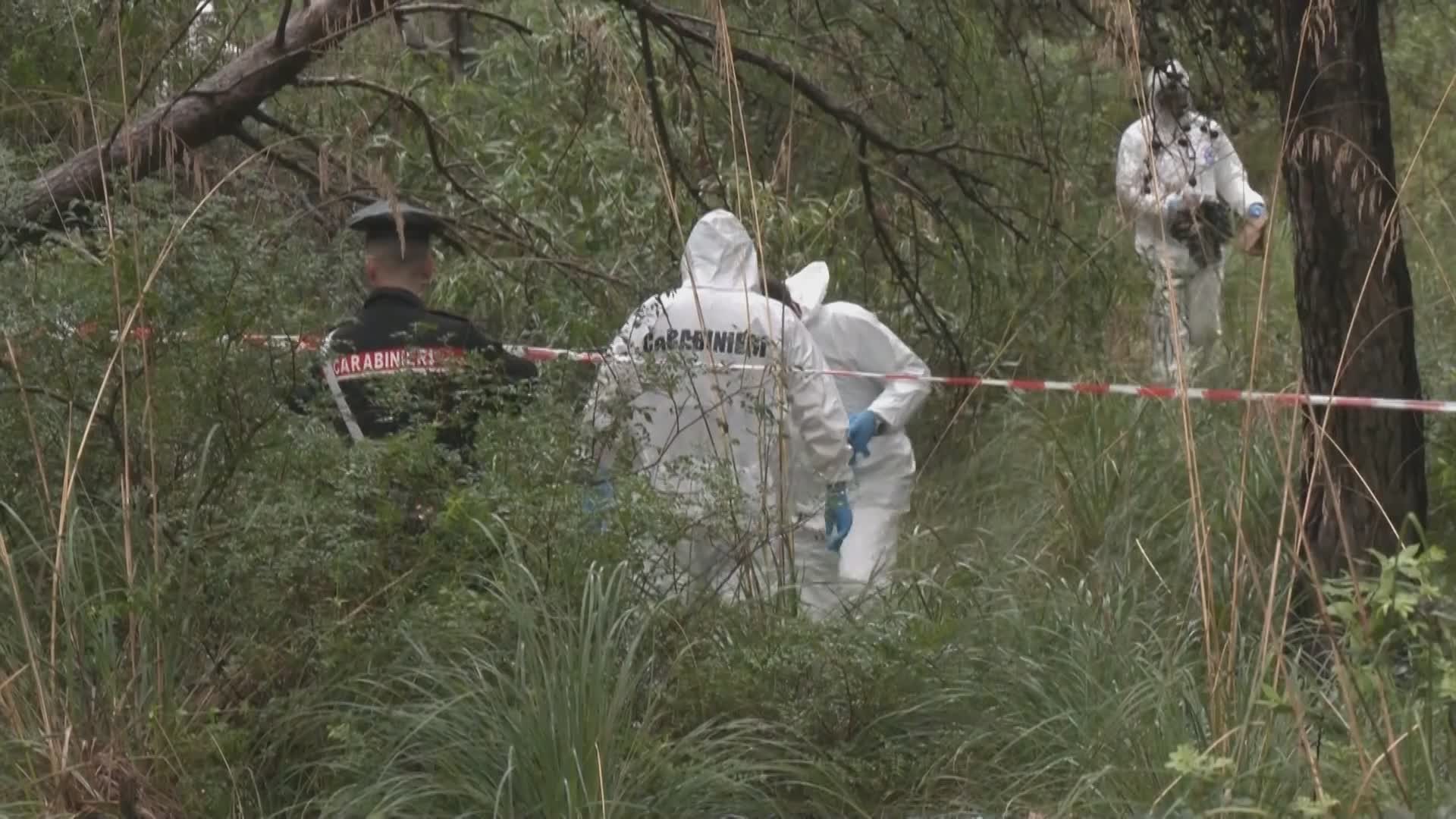 Cilento, mistero sull’omicidio di Silvia Nowak: investigatori cercano arma delitto e killer