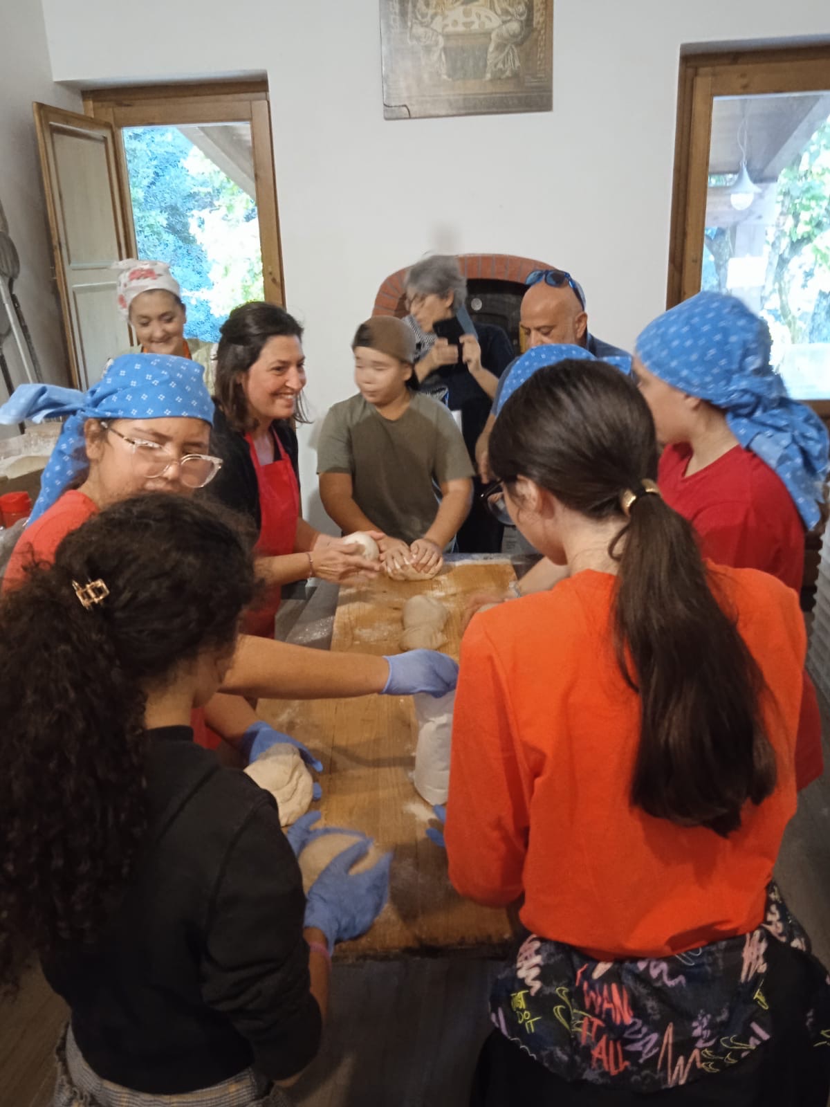 Dal Cilento la nuova ricetta per arginare lo spopolamento: turismo educativo prossimale infantile