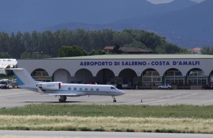 Cilento, l’Ente Parco promuove collegamenti con l’aeroporto di Salerno