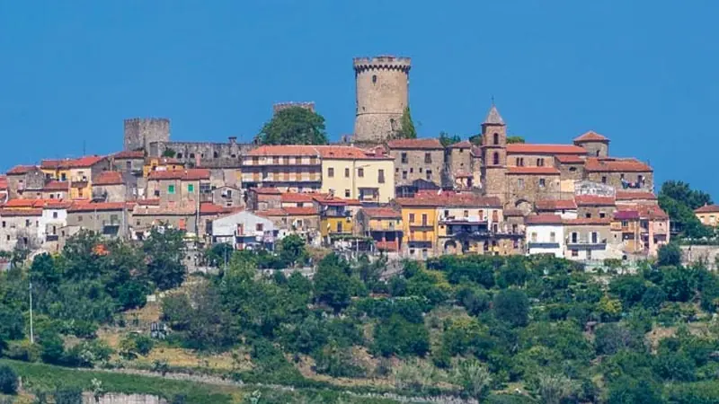 Castelnuovo Cilento, giornata di volontariato per ripulire i luoghi della memoria