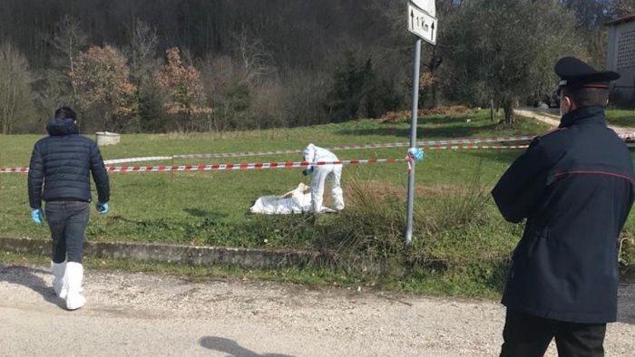 Palomonte, 35enne decapitato e sotterrato. Spunta il movente: lite per 500 euro