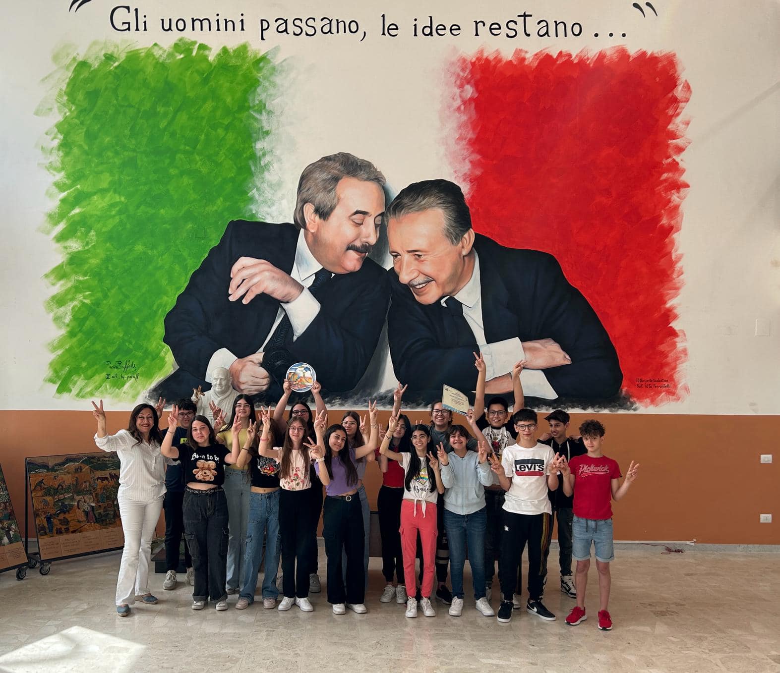 Angelo Vassallo, la quinta edizione del concorso per le scuole d’Italia