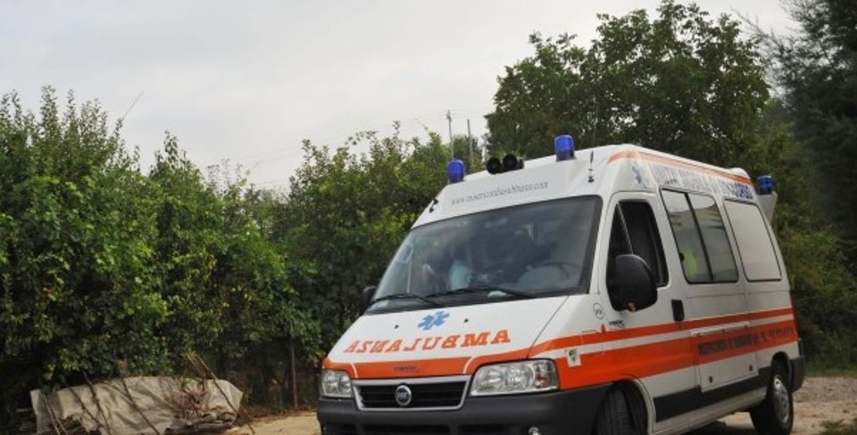 Monteforte Cilento, anziano ferito durante una lite: indagini in corso