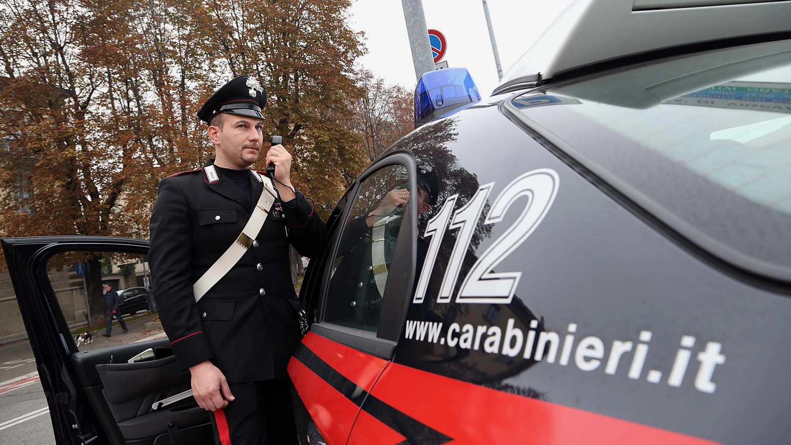 Furti in abitazioni nel Cilento: arrestato un ladro di 43 anni