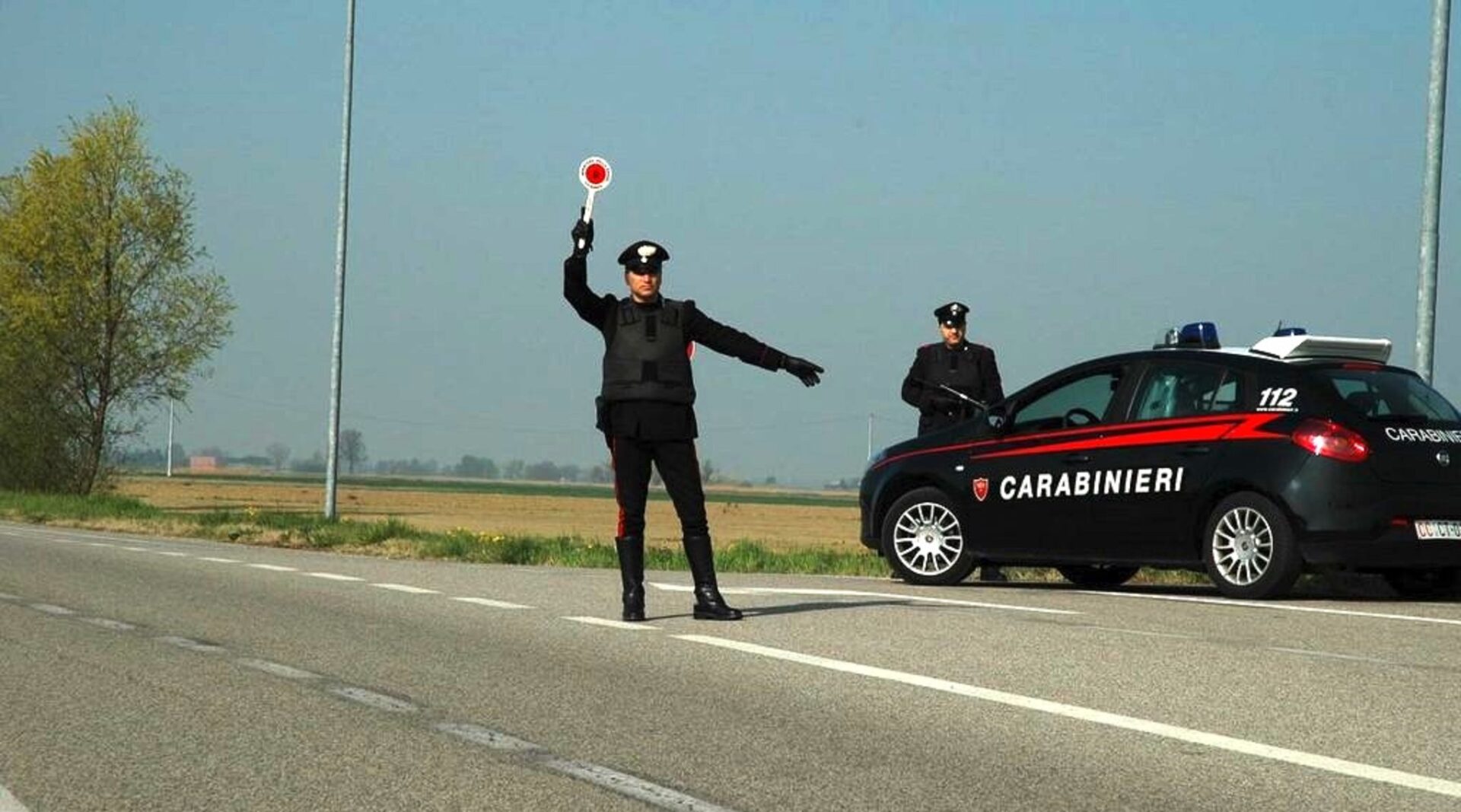 Arrestato a Castellabate un 36enne per spaccio di sostanze stupefacenti