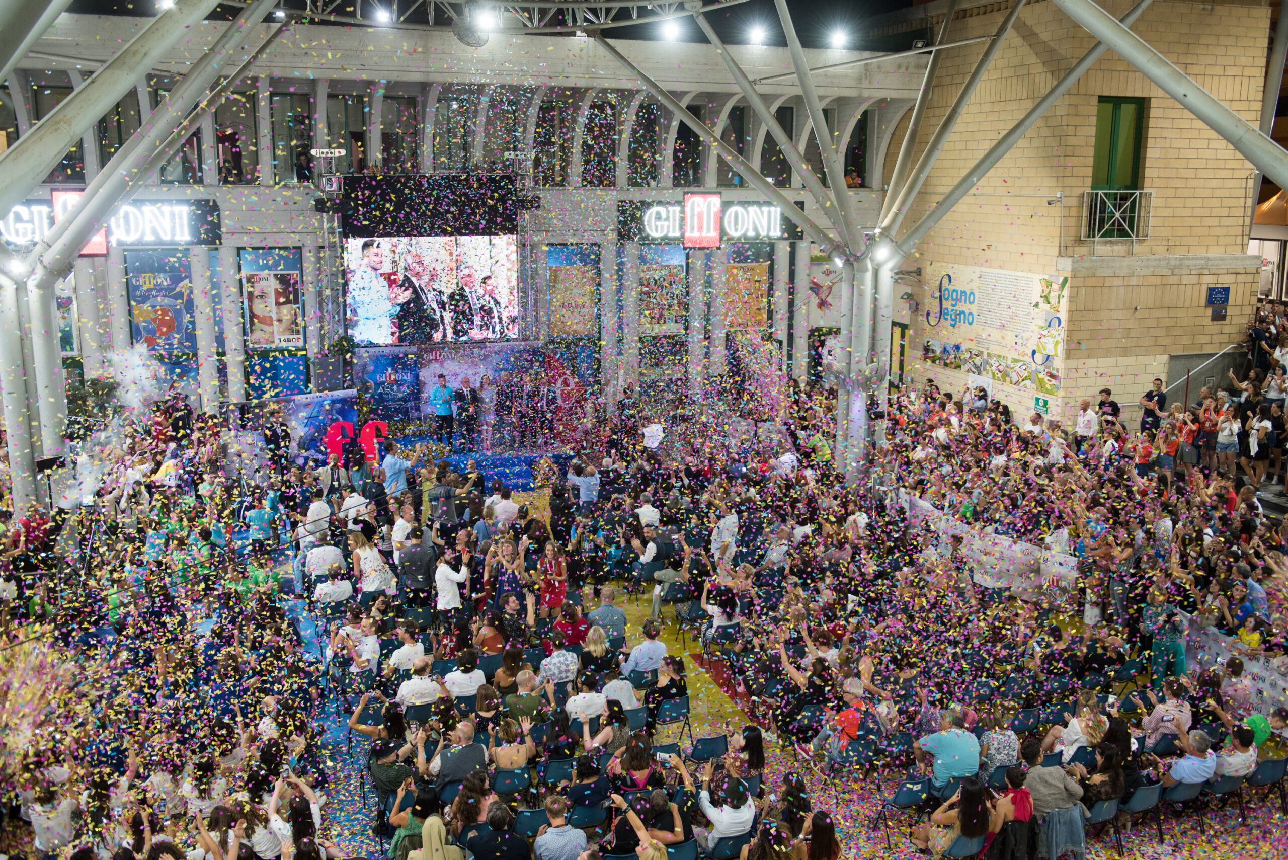 Giffoni Film Festival: «Chiariremo tutto, sciogliendo qualsiasi dubbio»