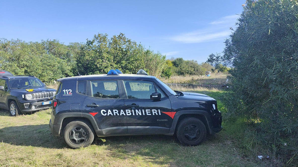 Castellabate, tragico epilogo: trovata morta bruciata la 50enne scomparsa