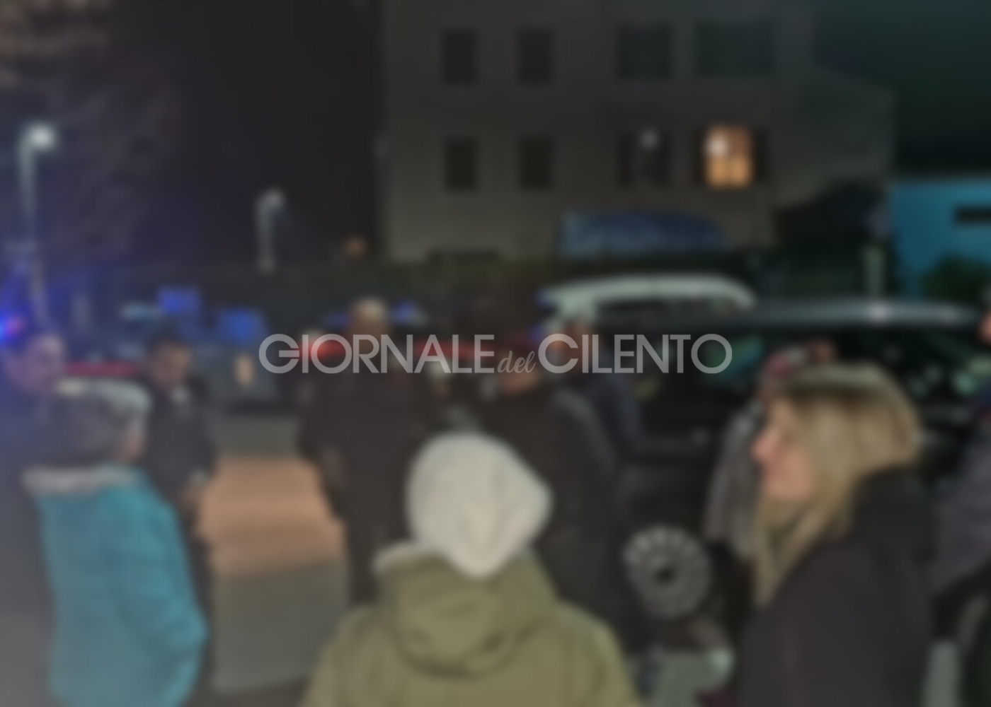 Ritorna l’incubo dei furti nel Cilento: case nel mirino dei ladri, cittadini in allerta