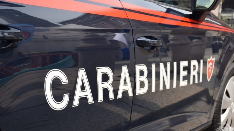 Arrestato a Felitto un 34enne moldavo, ricercato per furto: in arrivo l’estradizione