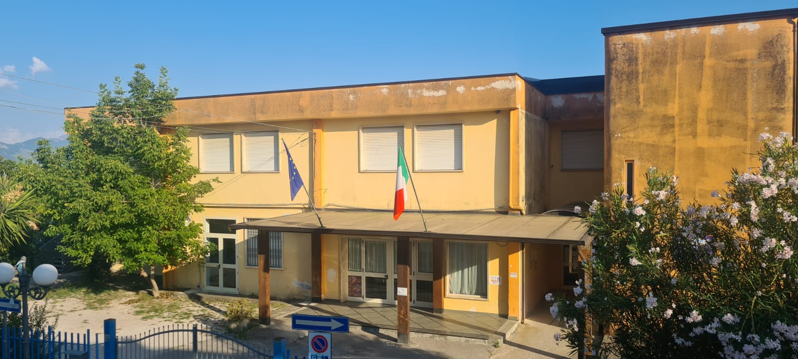 Santa Marina tira sospiro di sollievo: salva l’autonomia scolastica