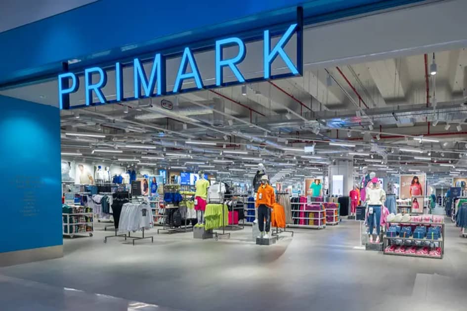 Centro commerciale Maximall: Primark inaugurerà il suo 18° negozio in Italia giovedì 12 dicembre