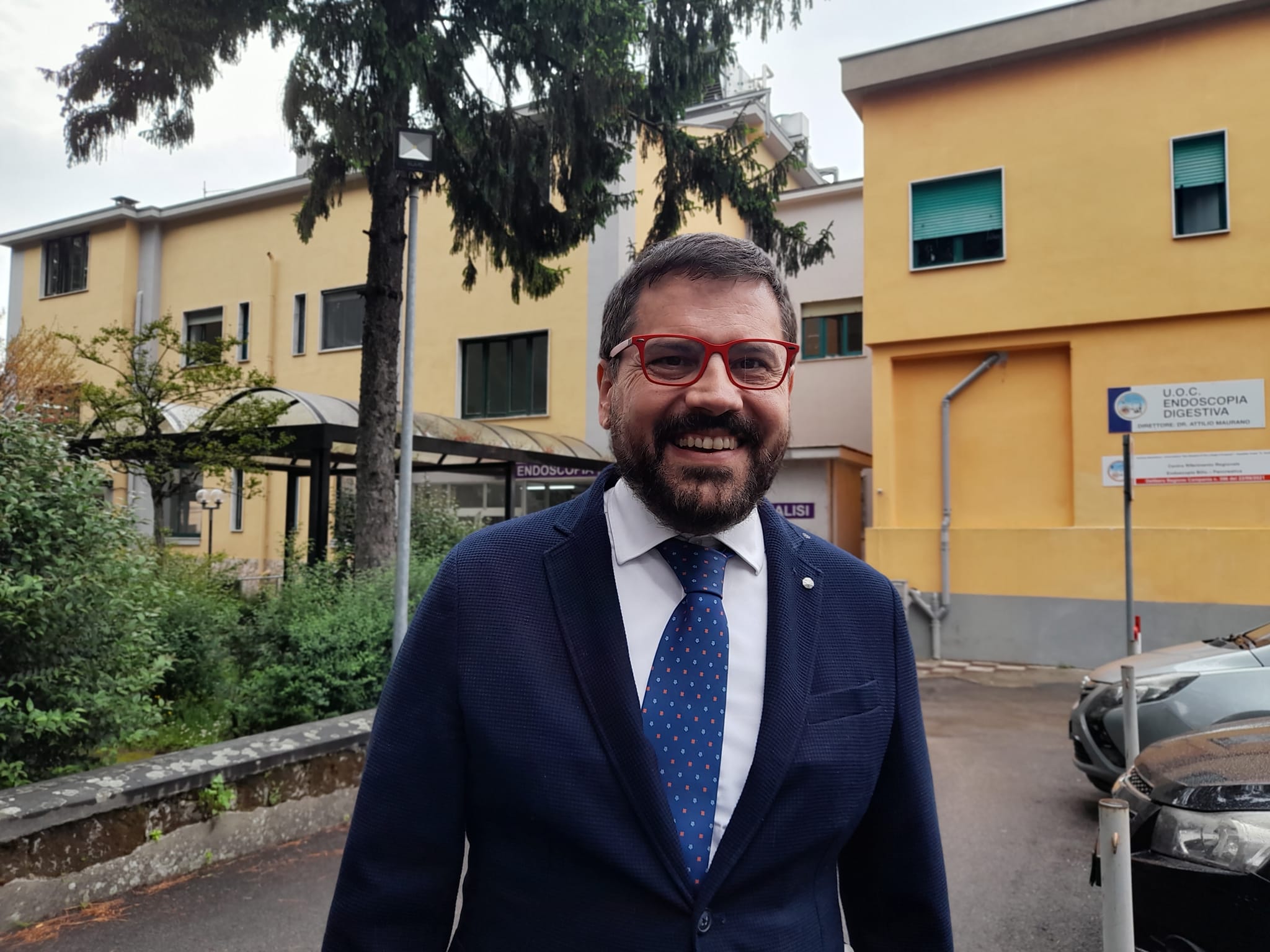 Arresto Alfieri, Tommasetti: «Ora la provincia si liberi dalla cappa di potere del Pd»