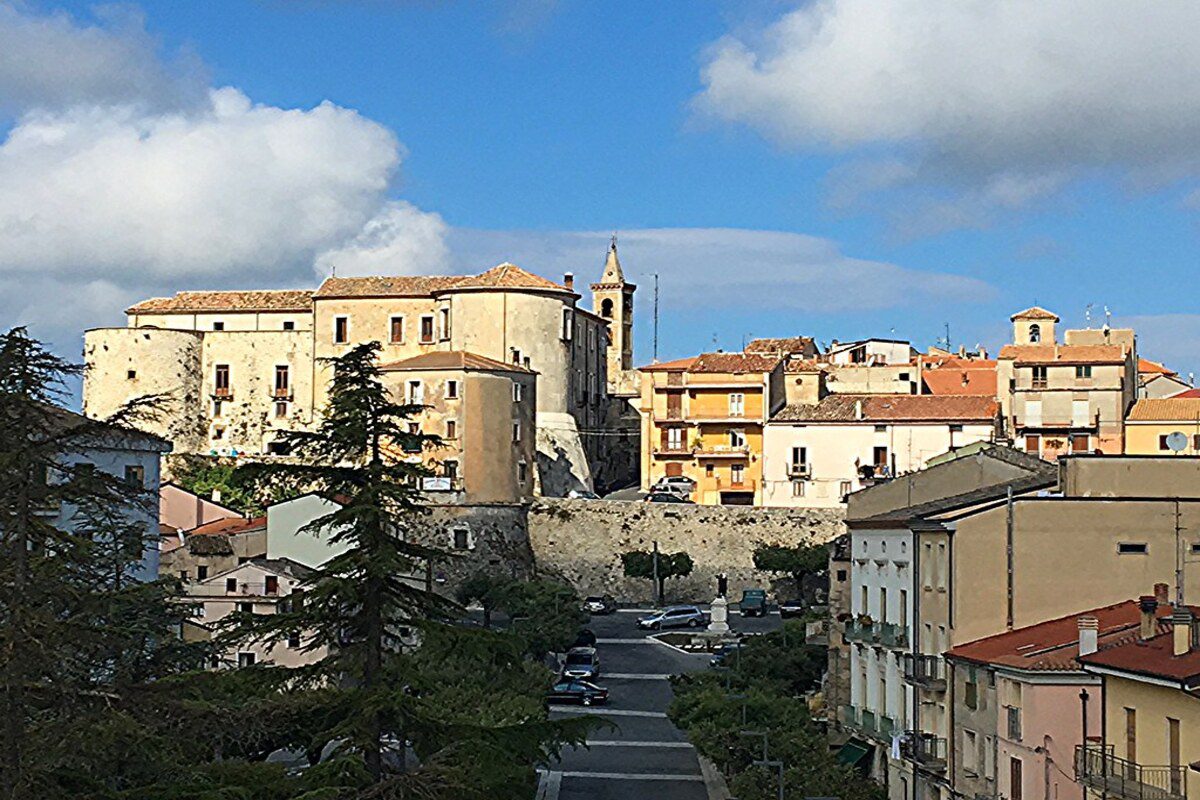 Il museo Antiquarium civico di Caggiano si rinnova: nuovi allestimenti e modelli tridimensionali