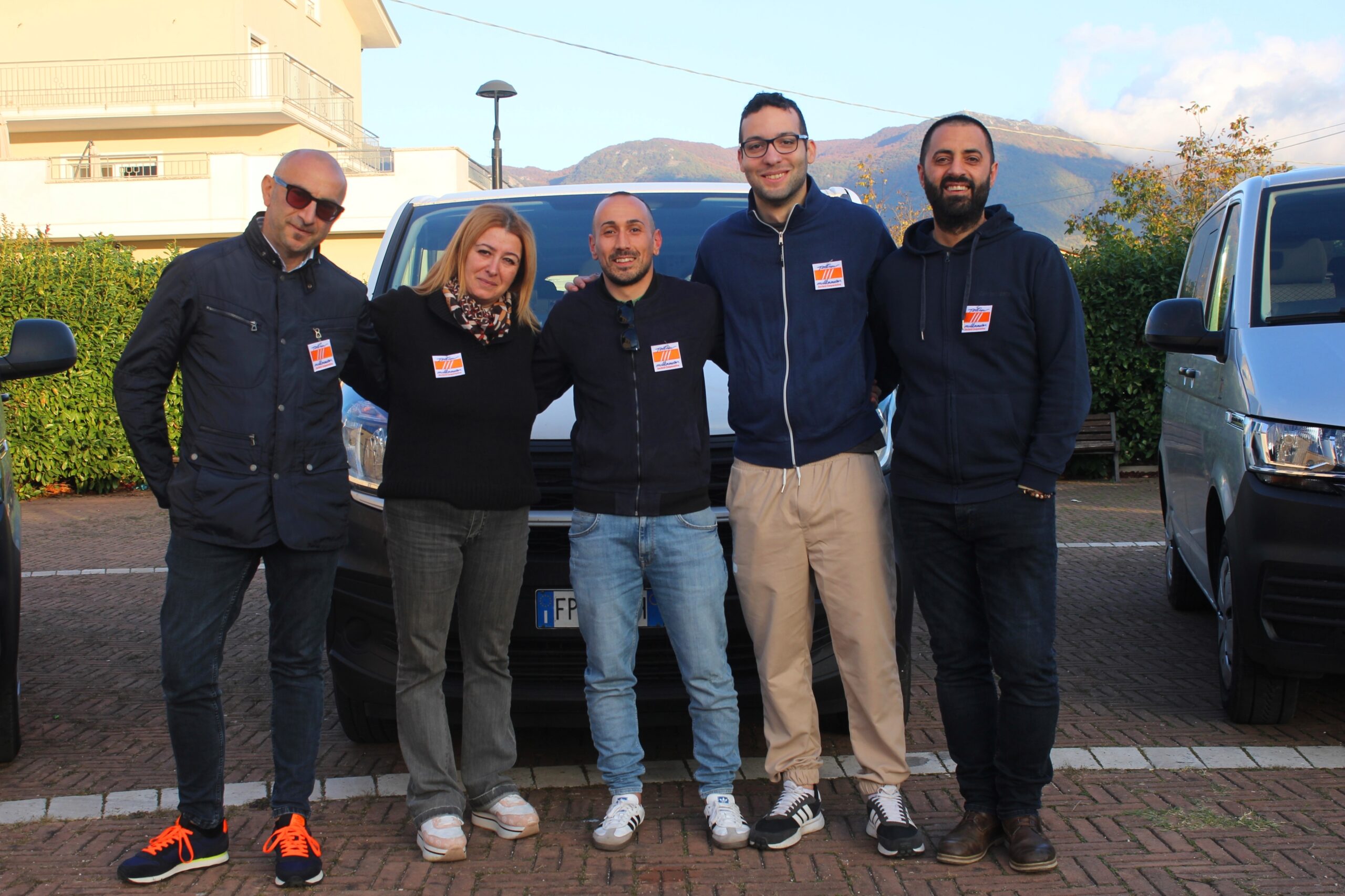 ‘Oltre le Barriere’, il bilancio a due anni dall’avvio del progetto: «Ecco tutte le attività per la comunità»