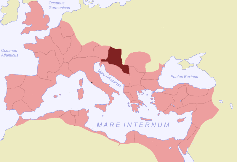 Ungheria e Italia: terre così diverse, così uguali 