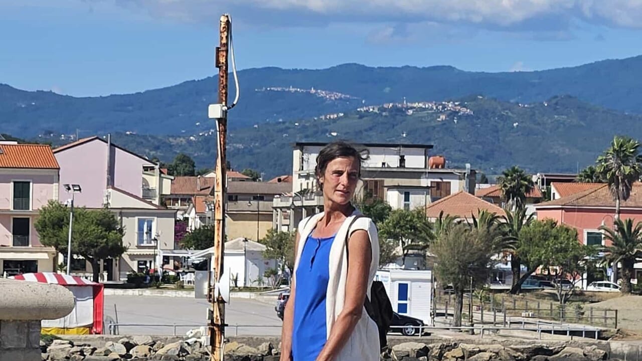 Castellabate, il compagno di Silvia Nowak rompe il silenzio: «Non c’era nessun movente»