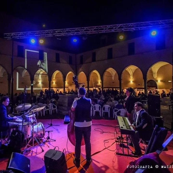 Successo per la Pro Loco di Buccino con il progetto “Volcei Wine Jazz”