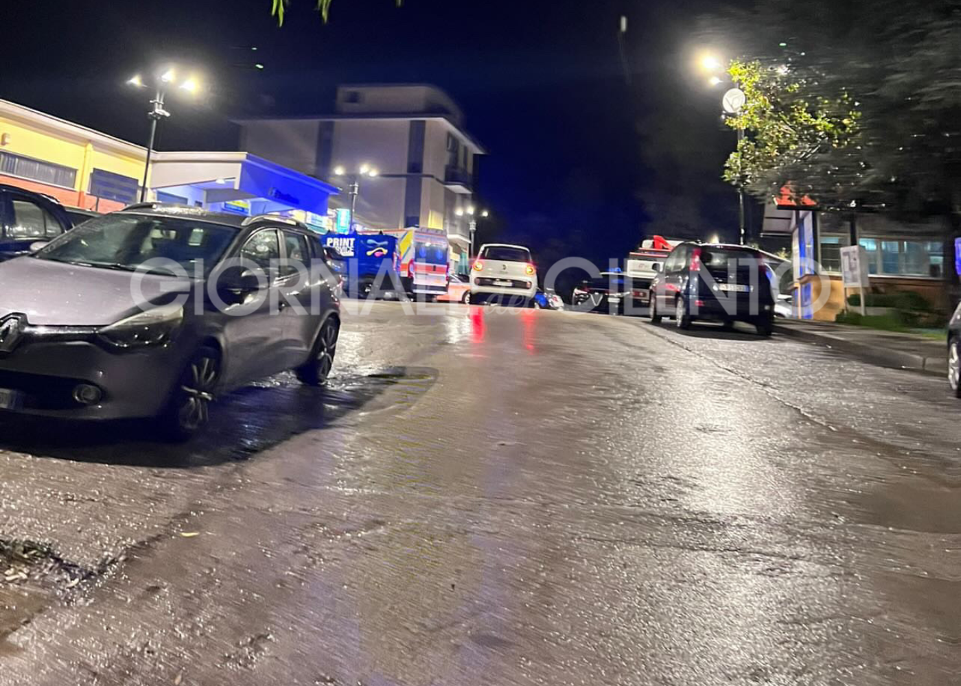 Tragedia alla stazione di Ascea: 23enne dilaniato dal treno. Attese immagini telecamere