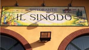 Vallo della Lucania, riapre “Il Sinodo”: nuova stagione per il ristorante della diocesi