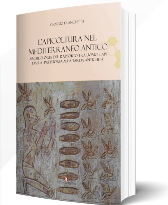 L’apicoltura nel Mediterraneo antico: a Buccino la presentazione del libro di Franchetti