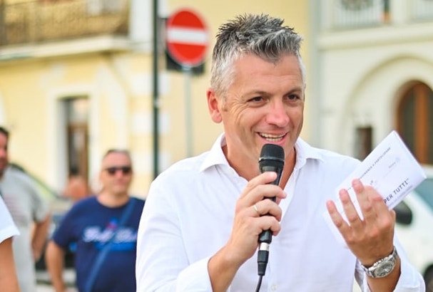 Pasquale Sorrentino eletto nel nuovo consiglio nazionale Anci