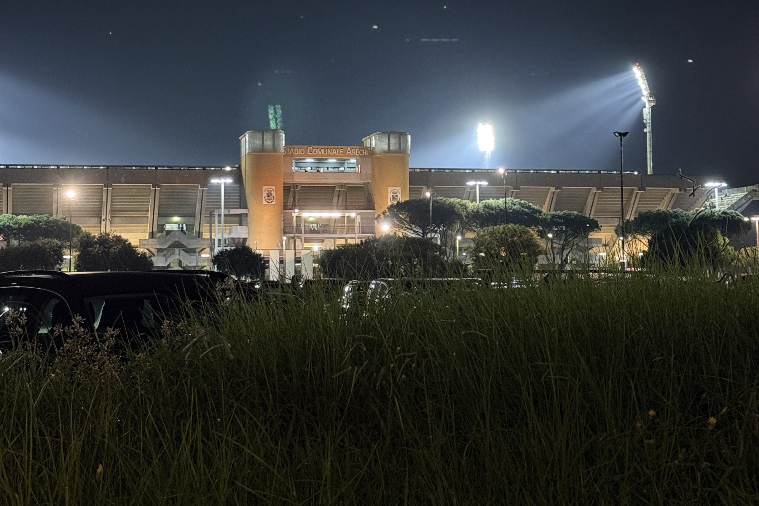 Salernitana-Brescia: corse straordinarie della metropolitana dopo la partita di calcio di serie B