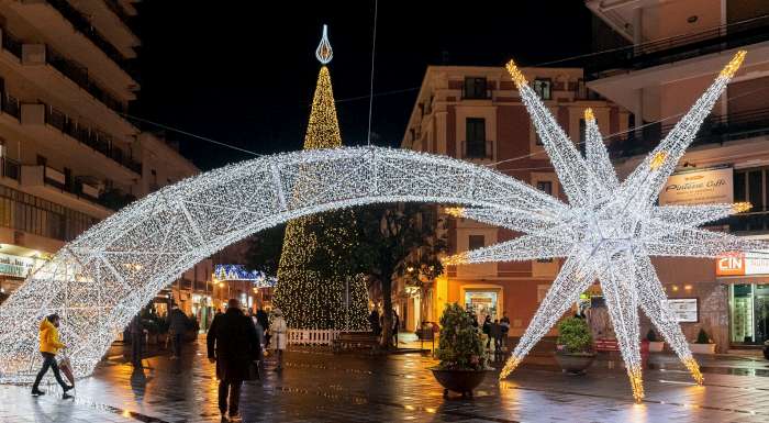 Natale del Cilento tra tradizioni e sapori che scaldano il cuore