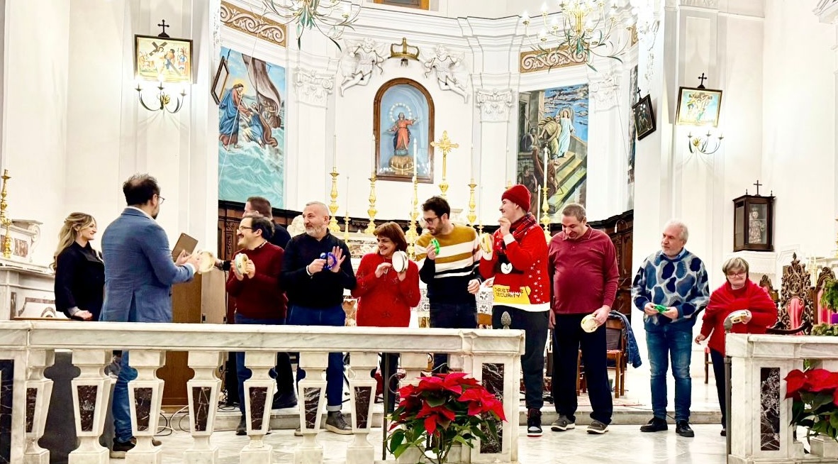 San Pietro al Tanagro: il Natale in musica con il Club Manouche e gli ospiti di Iskra