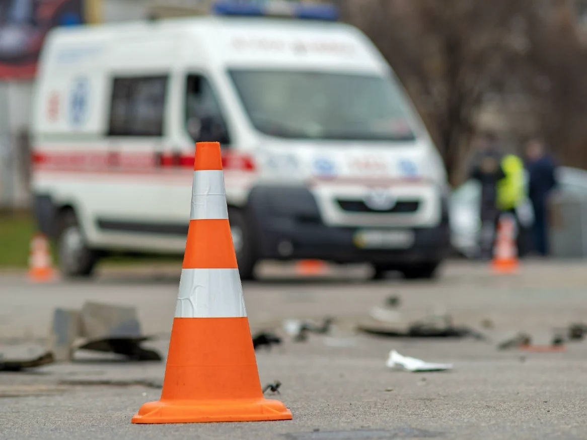 Tragedia a Contursi Terme: anziana perde la vita in un incidente stradale, ferita la figlia