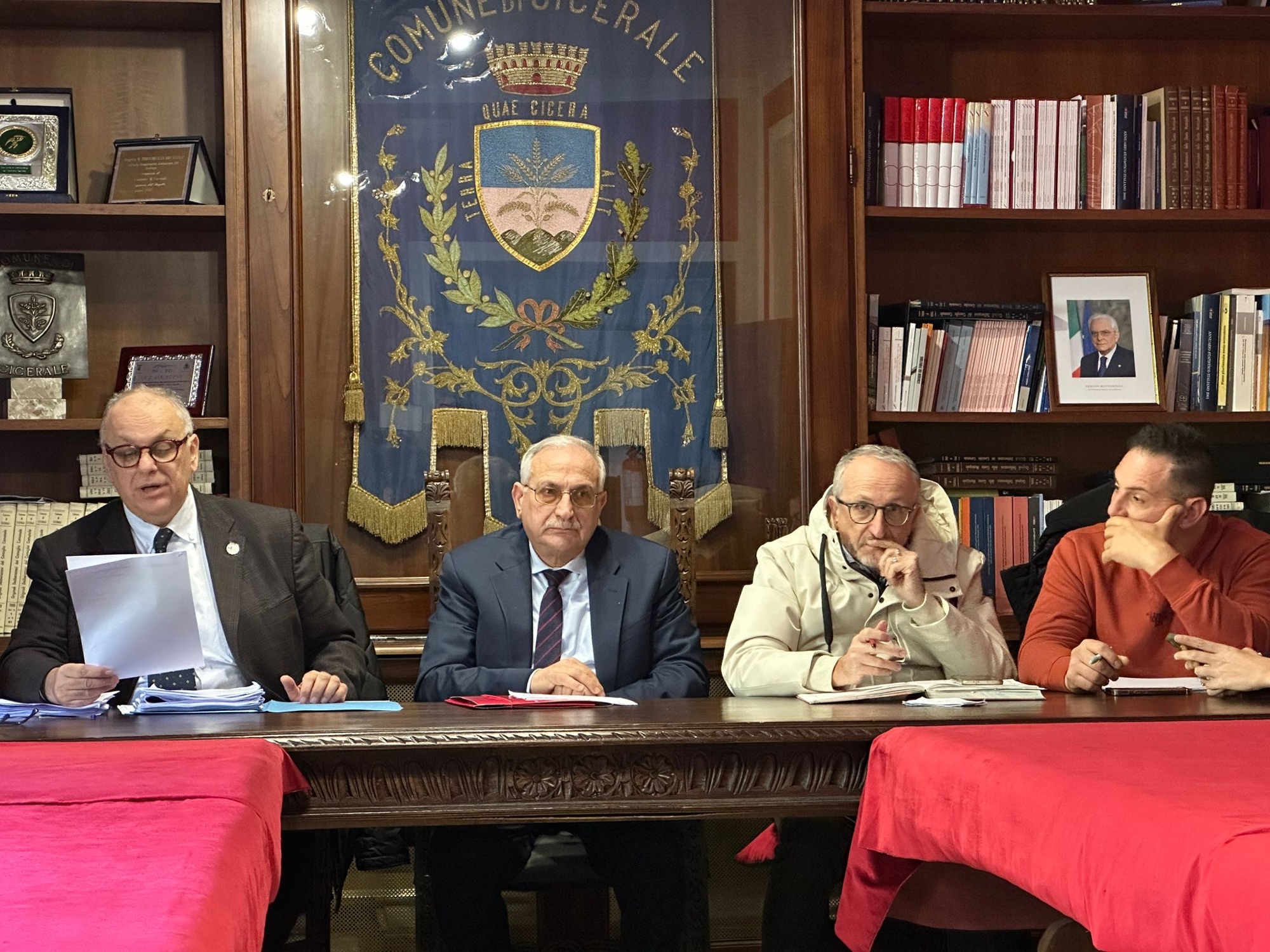 Cicerale dice no all’impianto a biomassa: unanimità in Consiglio comunale contro lo “scempio” ambientale