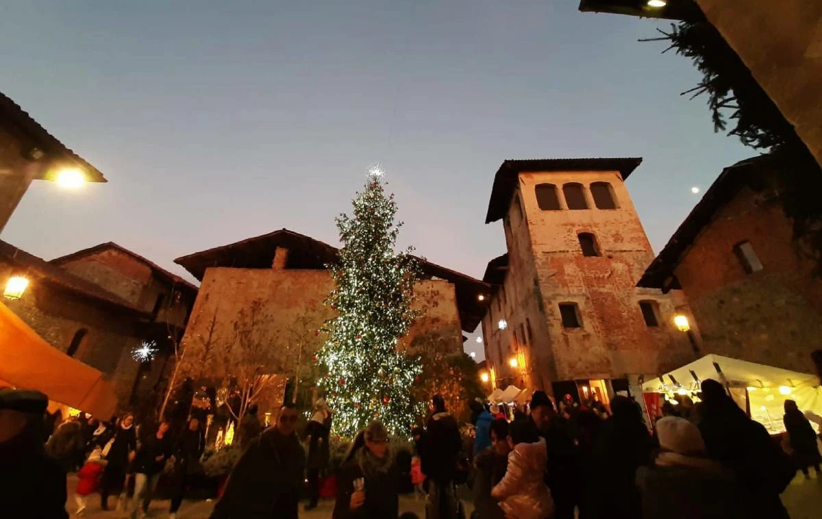 Il Natale nei borghi Unesco del Cilento: cultura e tradizioni al centro dell’esperienza festiva