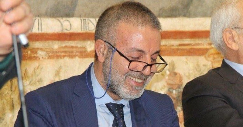 Addio al giornalista Rai Angelo Amelio, era originario del Vallo di Diano