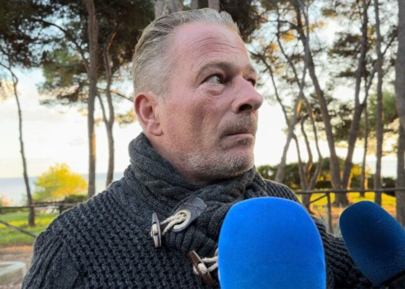 Omicidio Nowak, l’intervista al compagno arrestato torna oggi come un’eco inquietante