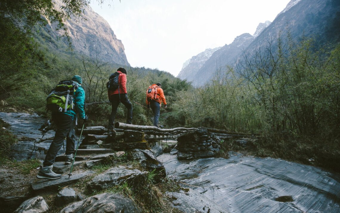 Parco del Cilento: Aigae presenta il nuovo corso per guide ambientali escursionistiche