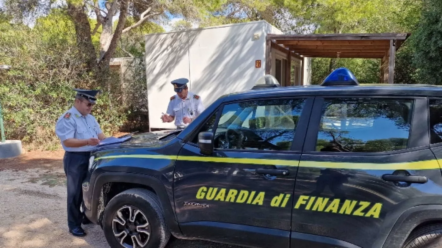 Indagini sui reati ambientali nel Cilento: dopo sequestro campeggio, verifiche si allargano