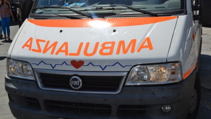 Vallo della Lucania, uomo trovato morto in casa dopo giorni