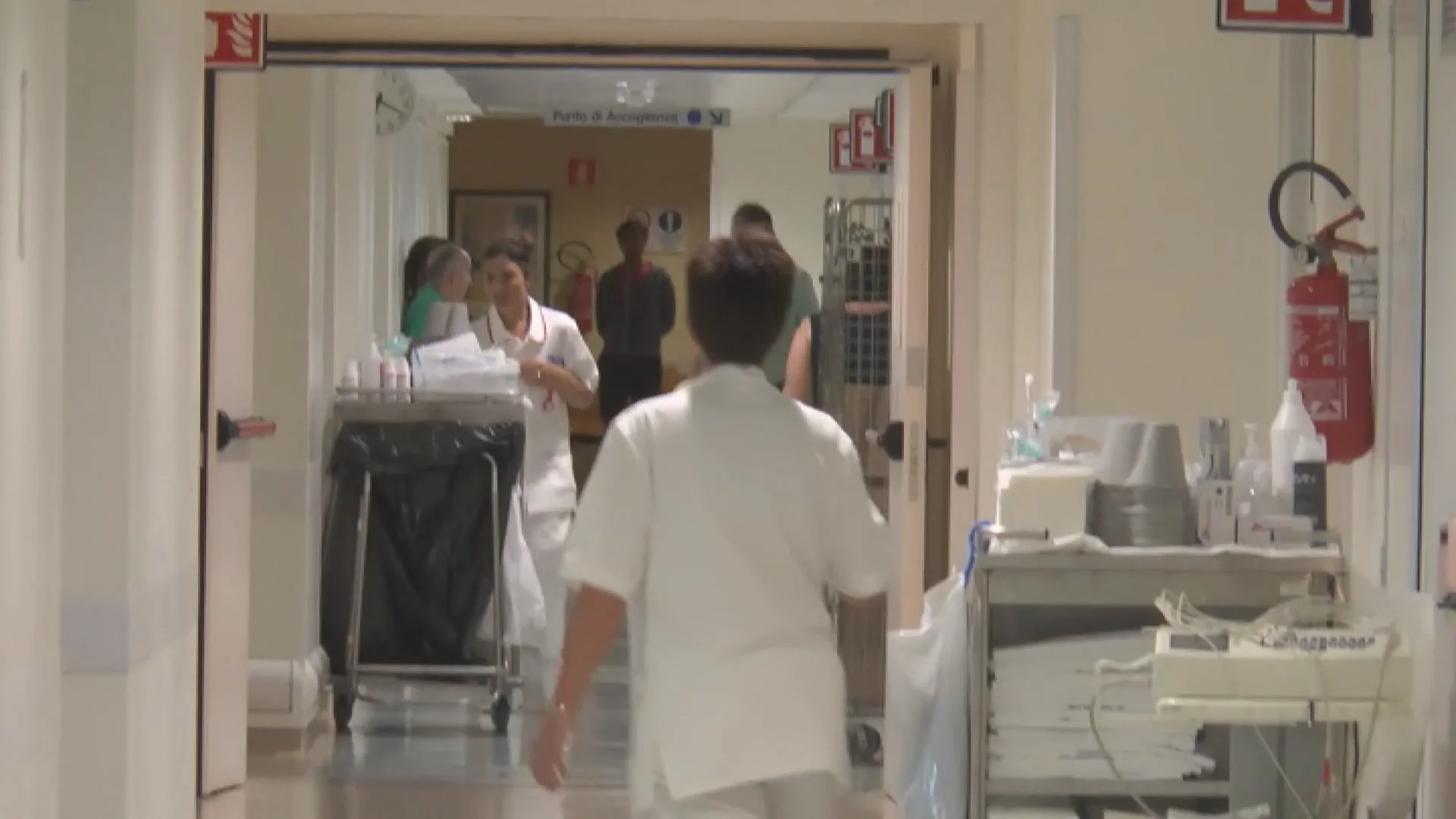 Cilento, sanità in crisi: allarme dei sindaci del distretto 70