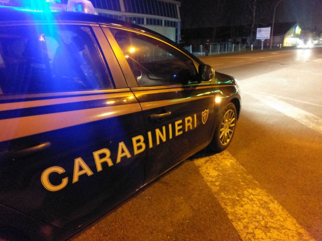 Buccino, ladri narcotizzano il cane e rubano a casa del sindaco: «Violata la mia intimità»