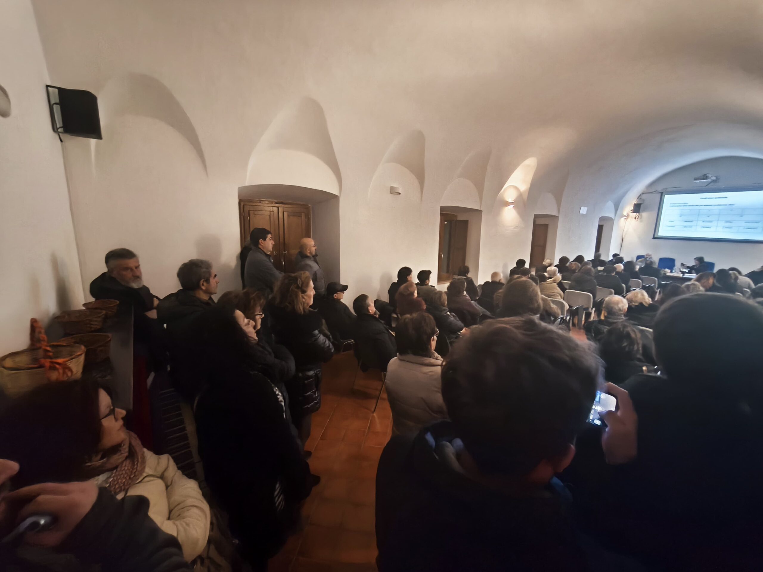 «Salviamo in dialetto cilentano»: a Moio della Civitella la prima giornata per la tutela del patrimonio linguistico