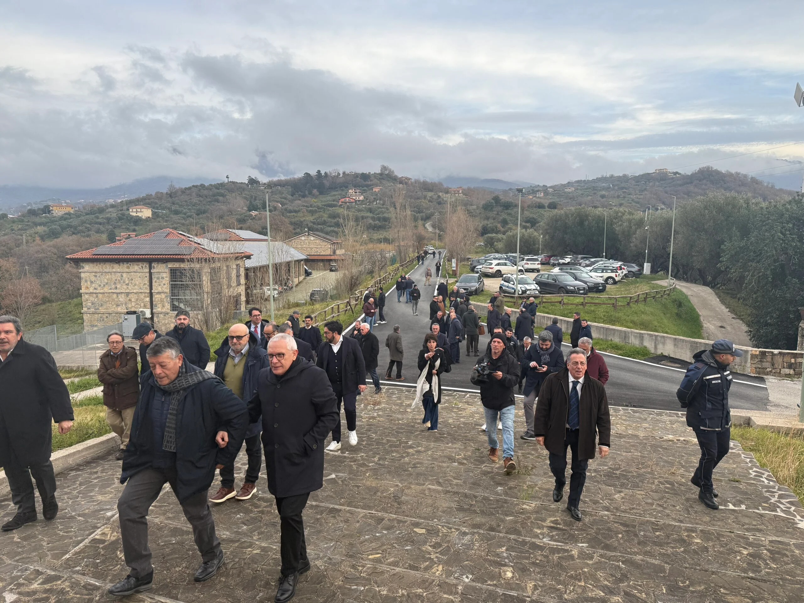 Divisioni nel Pd dopo le elezioni al Parco del Cilento: polemiche e riflessioni