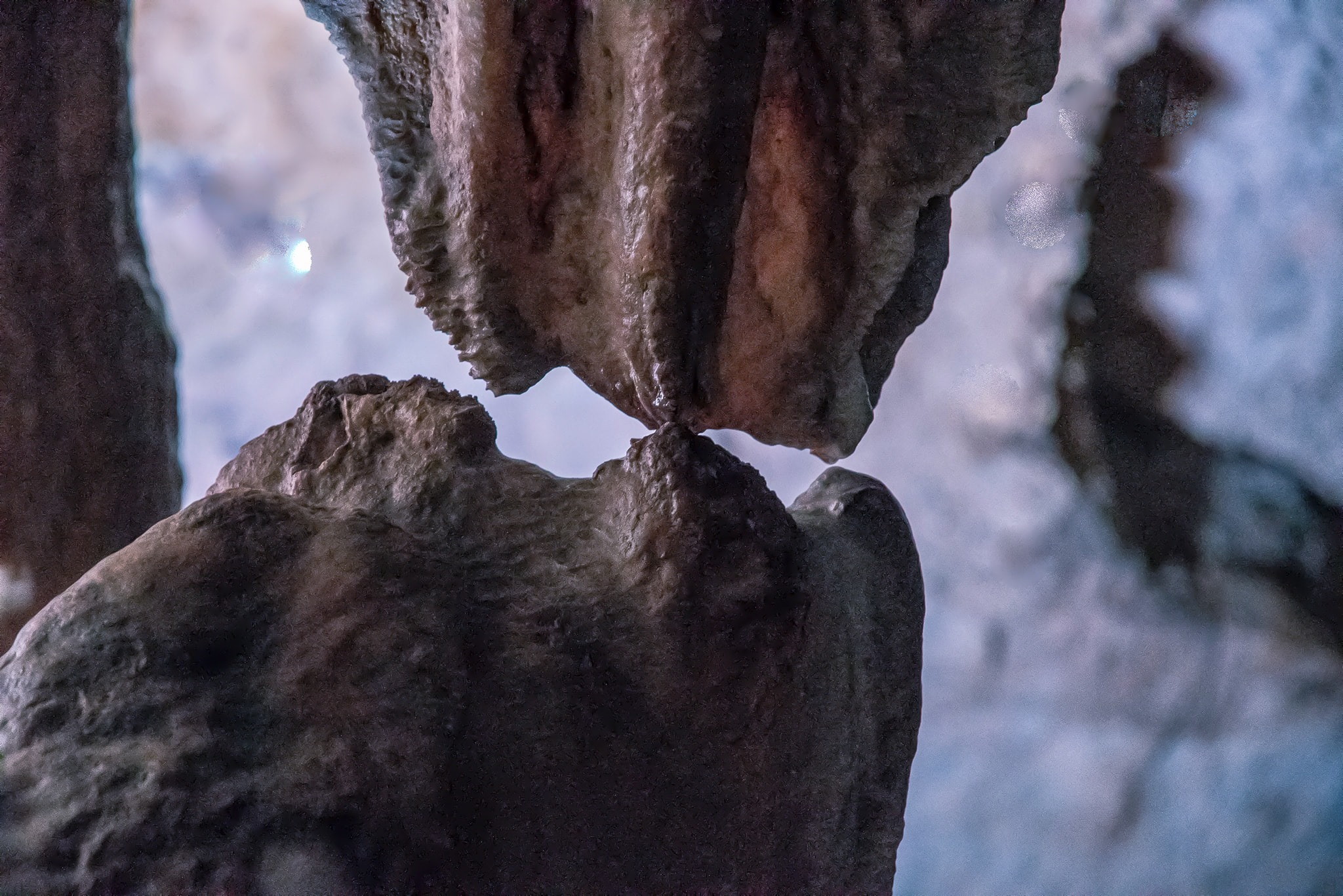 San Valentino alle Grotte di Pertosa-Auletta: un premio per ogni dichiarazione d’amore