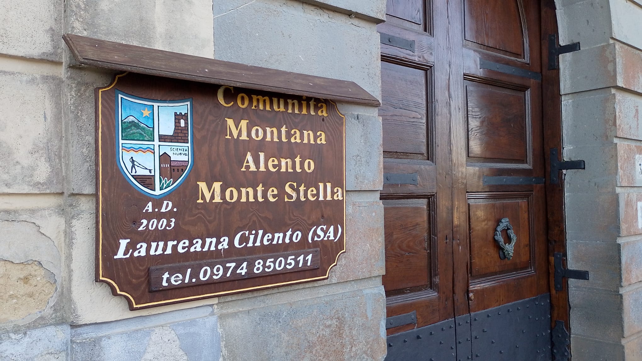 Comunità montana Alento Monte Stella, la minoranza sui concorsi: «Violati diversi articoli»