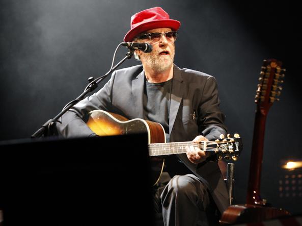 Francesco De Gregori: “Alice” e il suo sogno di un mondo diverso