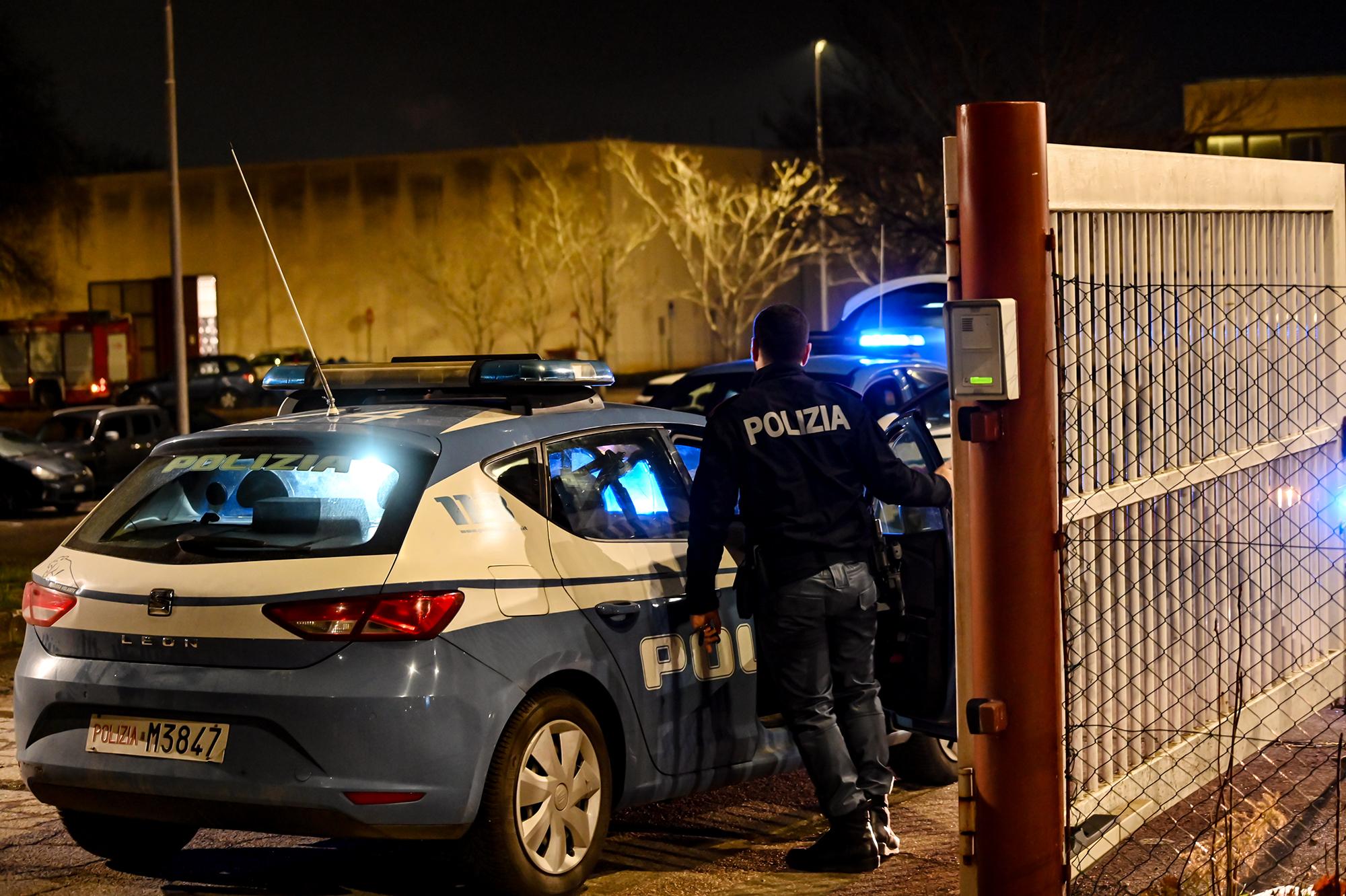 Tragedia sul lavoro: tre indagati per la morte di Gabriele Raimondo